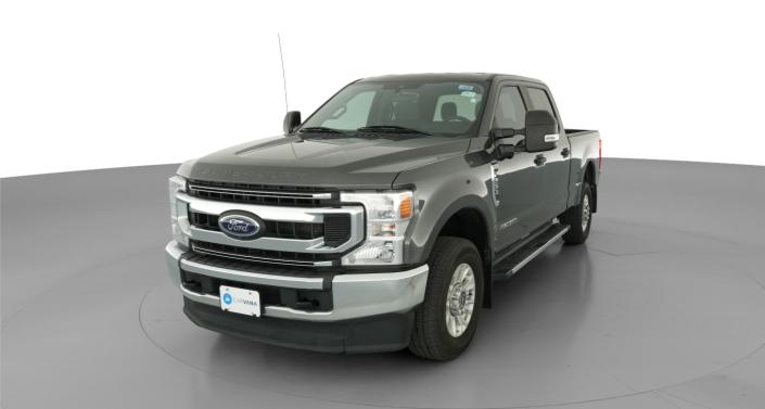 Thumbnail: 2020 Ford Econoline - 1