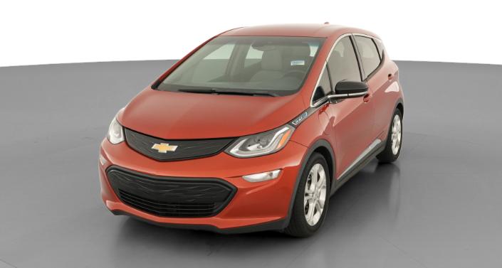 2020 Chevrolet Bolt EV LT -
                  Haines City, FL