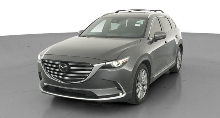 2021 Mazda CX-9 Grand Touring -
                  Bessemer, AL