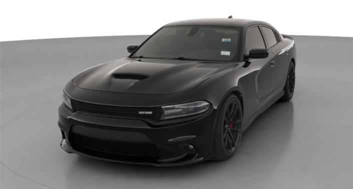 Thumbnail: 2018 Dodge Charger - 1