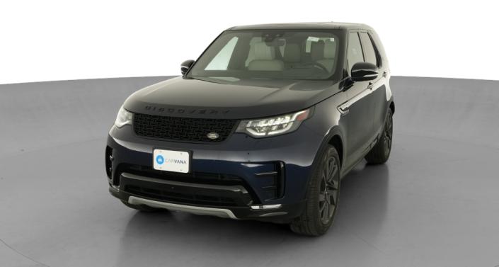 2020 Land Rover Discovery HSE Luxury -
                  Richton Park, IL