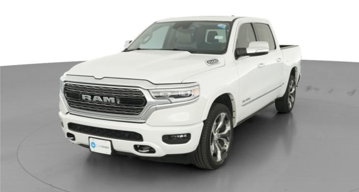 Thumbnail: 2019 RAM 1500 - 1