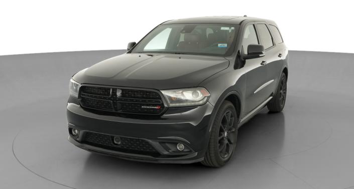 Thumbnail: 2015 Dodge Durango - 1