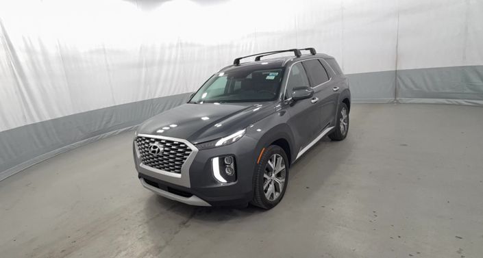 Thumbnail: 2022 Hyundai Palisade - 1