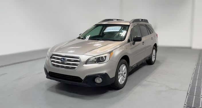 Thumbnail: 2017 Subaru Outback - 1