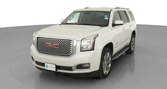 2016 GMC Yukon Denali -
                  Beverly, NJ
