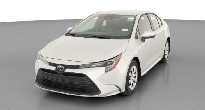 Thumbnail: 2026 Toyota Corolla - 1