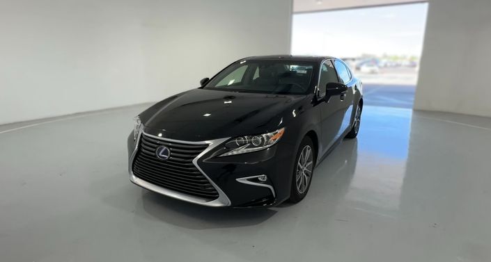 Thumbnail: 2018 Lexus ES - 1