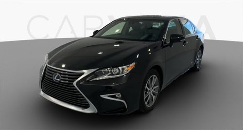 2018 Lexus ES