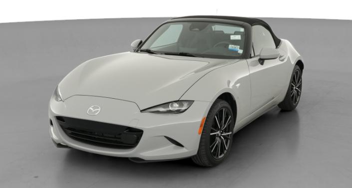Thumbnail: 2025 Mazda MX-5 Miata - 1