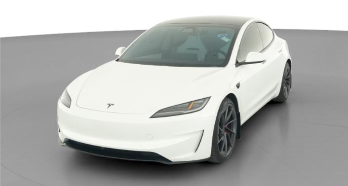 Thumbnail: 2026 Tesla Model 3 - 1