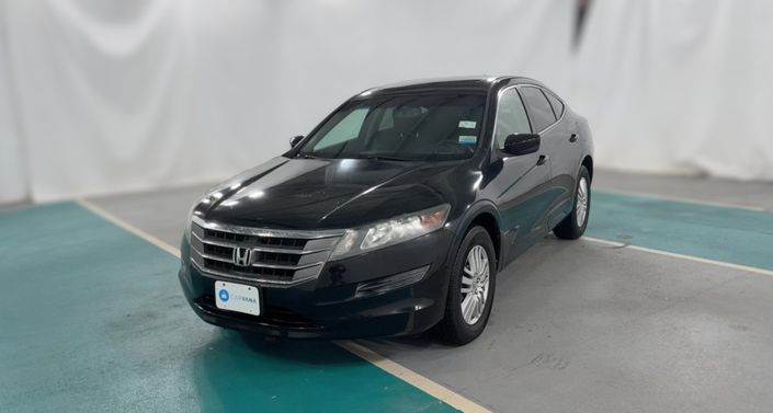 2012 Honda Crosstour EX -
                  Manville, NJ