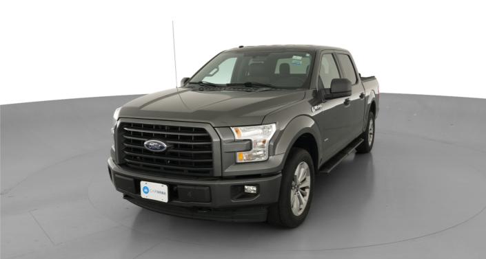 2017 Ford Econoline E-150 -
                  Richton Park, IL