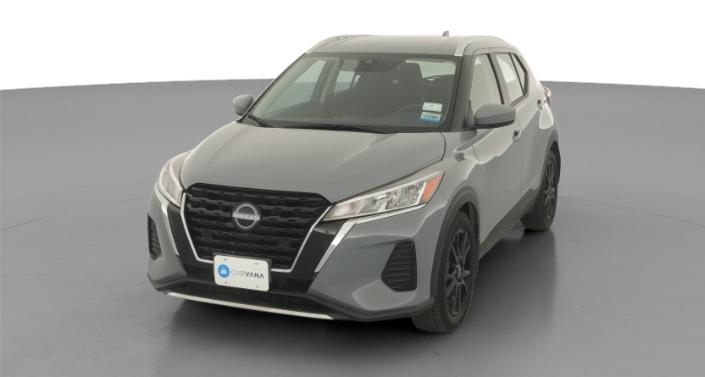 Thumbnail: 2023 Nissan Kicks - 1