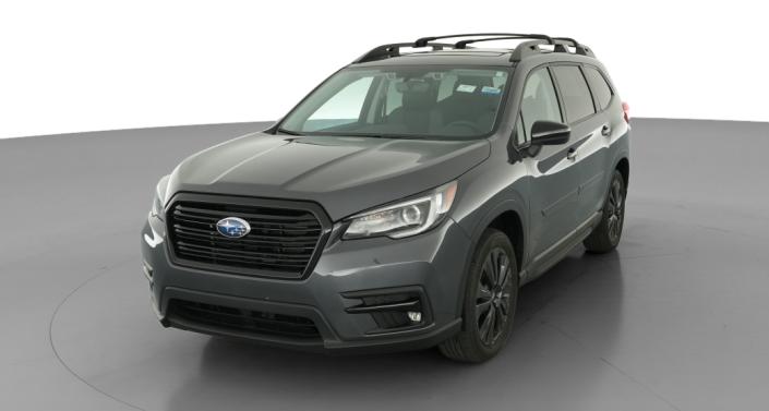 Thumbnail: 2022 Subaru Ascent - 1