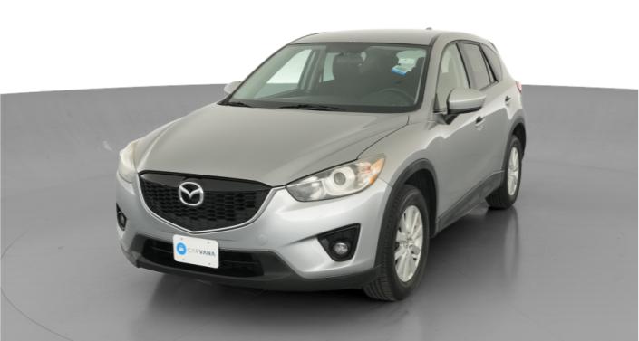 2013 Mazda CX-5 Touring -
                  San Antonio, TX