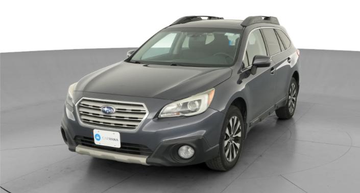Thumbnail: 2015 Subaru Outback - 1