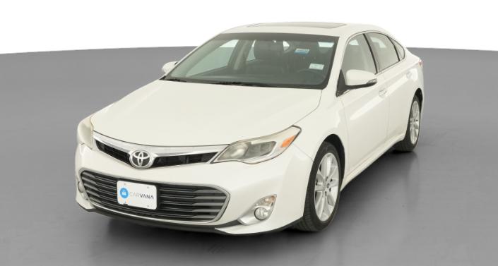 2014 Toyota Avalon Touring -
                  Colonial Heights, VA