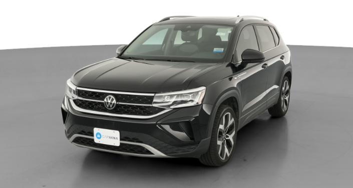 Thumbnail: 2023 Volkswagen Taos - 1