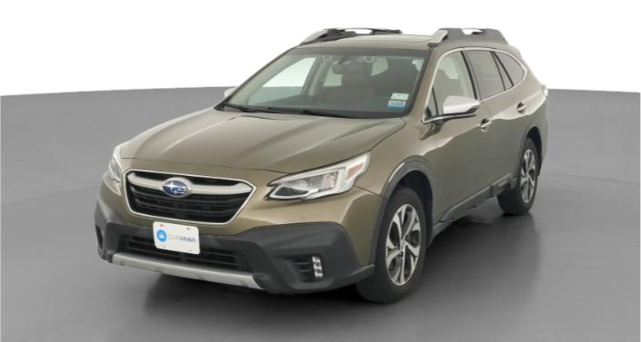 Thumbnail: 2020 Subaru Outback - 1