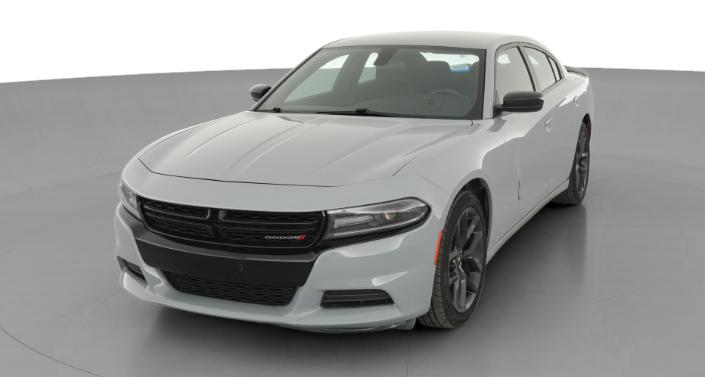 2021 Dodge Charger SXT -
                  Wheatland, OK