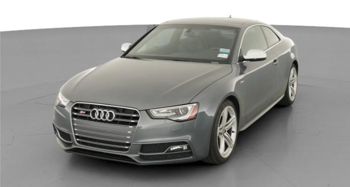 2013 Audi S5 Premium Plus -
                  Auburn, GA