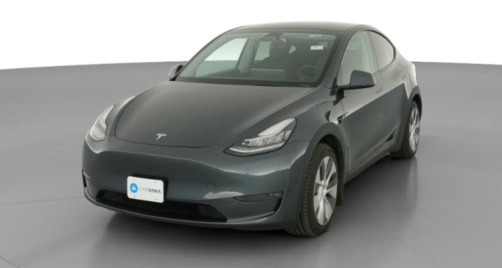 Thumbnail: 2022 Tesla Model Y - 1