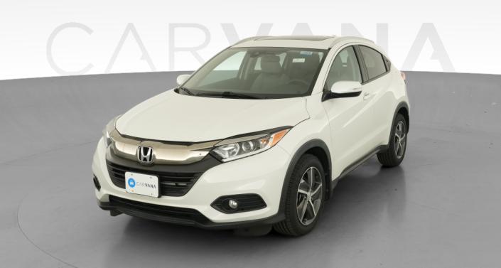2022 Honda HR-V