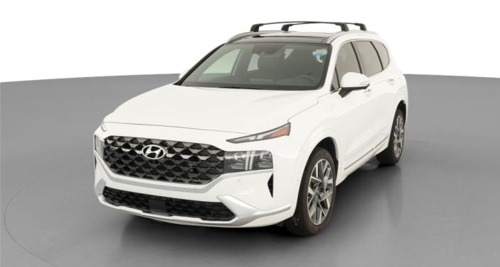 Thumbnail: 2023 Hyundai Santa Fe - 1