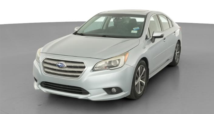 2015 Subaru Legacy Limited -
                  Colonial Heights, VA