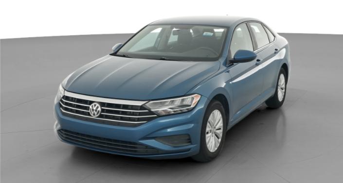 Thumbnail: 2019 Volkswagen Jetta - 1