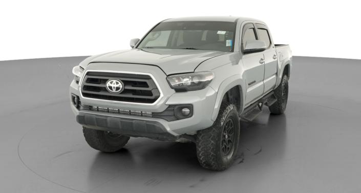 2020 Toyota Tacoma SR5 -
                  Bessemer, AL