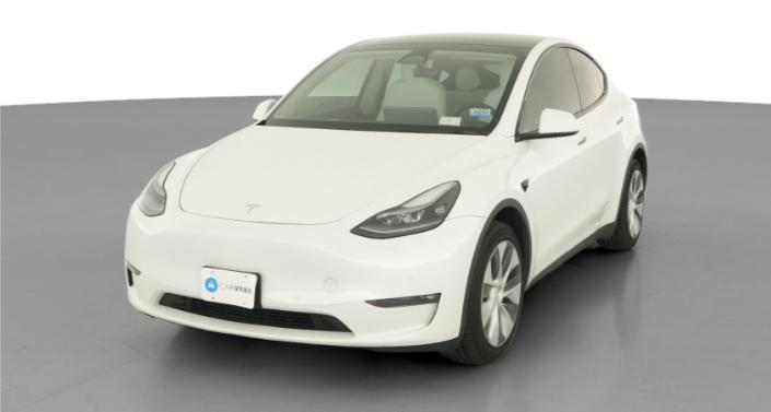 Thumbnail: 2022 Tesla Model Y - 1