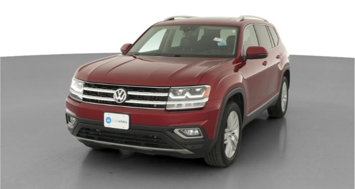 Thumbnail: 2019 Volkswagen Atlas - 1