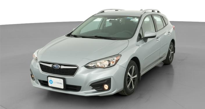 Thumbnail: 2019 Subaru Impreza - 1