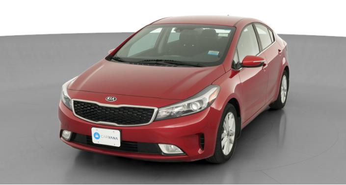 Thumbnail: 2017 Kia Forte - 1
