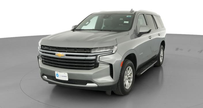 Thumbnail: 2023 Chevrolet Tahoe - 1