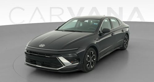 2025 Hyundai Sonata