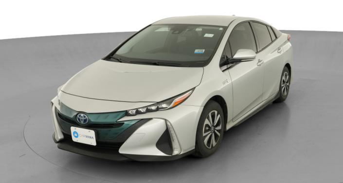 2018 Toyota Prius Prime Premium -
                  Richton Park, IL
