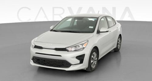 2023 Kia Rio