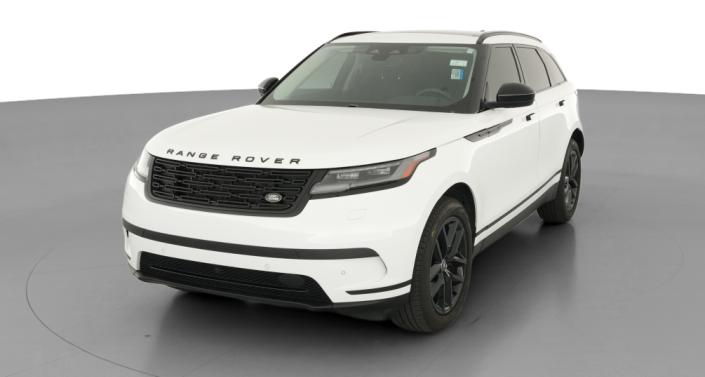 Thumbnail: 2024 Land Rover Range Rover Velar - 1