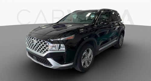 2021 Hyundai Santa Fe