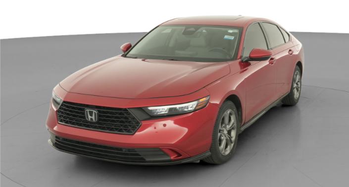 Thumbnail: 2023 Honda Accord - 1