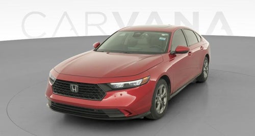 2023 Honda Accord Hybrid