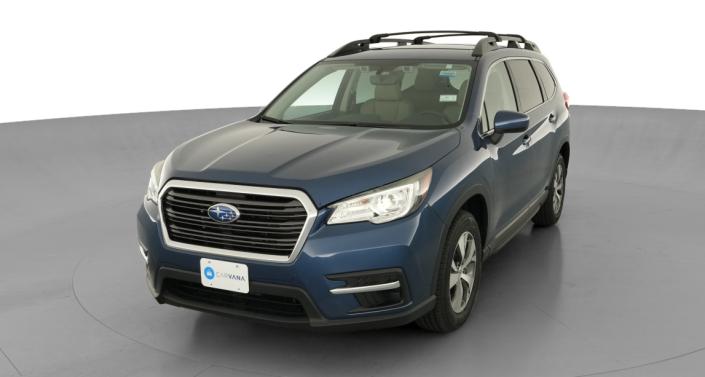 Thumbnail: 2021 Subaru Ascent - 1