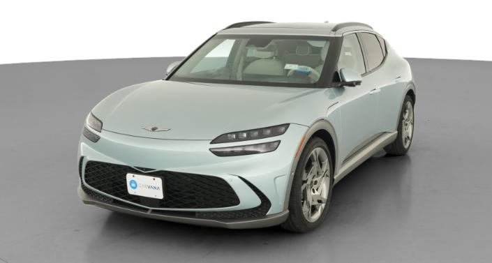 2023 Genesis GV60 Performance -
                  Colonial Heights, VA