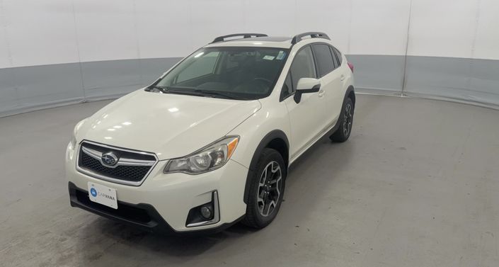 Thumbnail: 2017 Subaru Crosstrek - 1