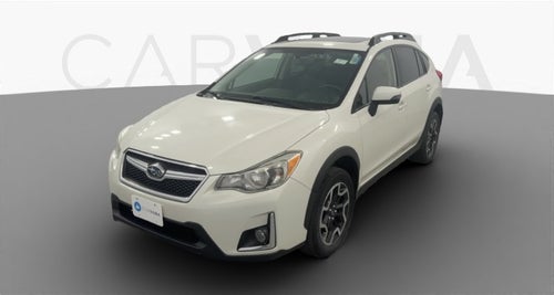 2017 Subaru Crosstrek