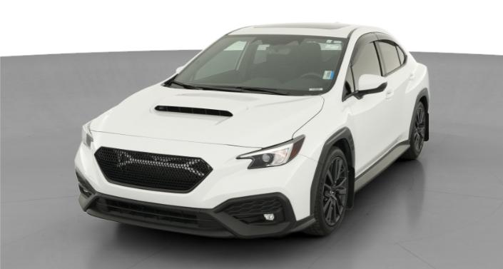Thumbnail: 2024 Subaru WRX - 1