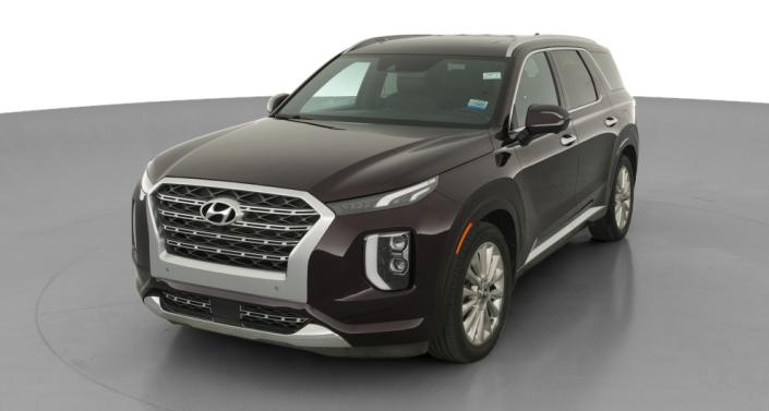 Thumbnail: 2020 Hyundai Palisade - 1